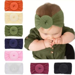 bandeau extensible bébé/ enfant