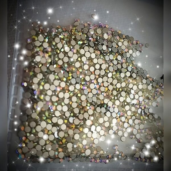 Strass de crystal de Swarovski véritable – Image 2