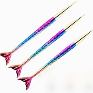 Pinceau liner Nail art