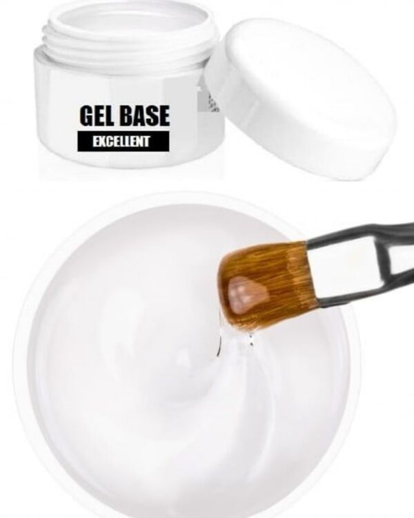 BASE (pour acrygel/gel uv)