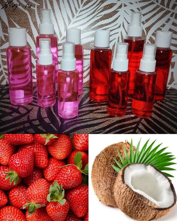Cleaner parfumé (sans allergène)