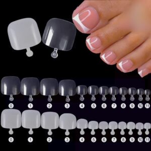 CAPSULES NATURELLES POUR LES ORTEILS