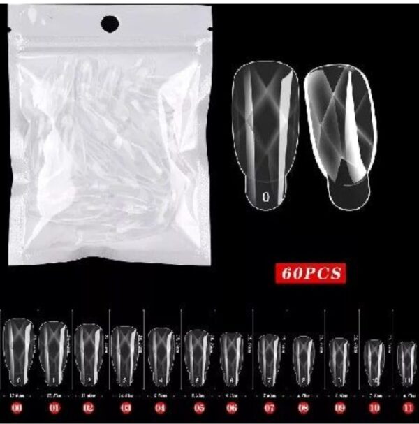 poppit 3d diamant 60 pieces – Image 3