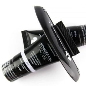 Press tube acrygel