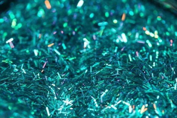 Paillettes holographiques scintillantes – Image 2