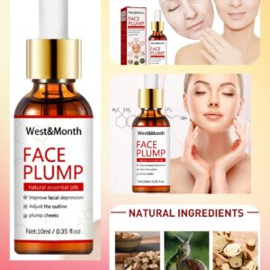 Serum repulpant