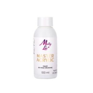 MONOMER POUR MANUCURE RÉSINE - 100 ML