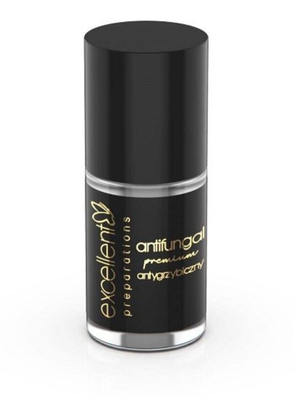 Anti fongique (prévention et traitement des ongles)