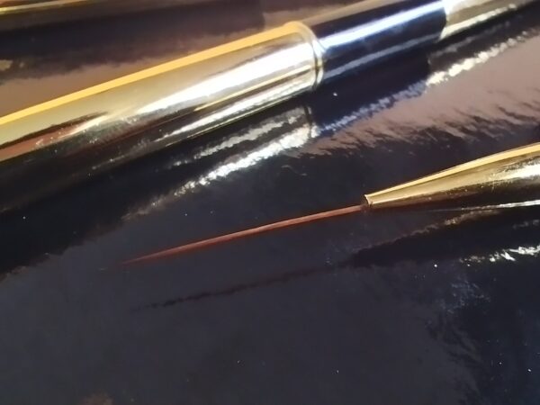 Pinceau double liner professionnel – Image 4