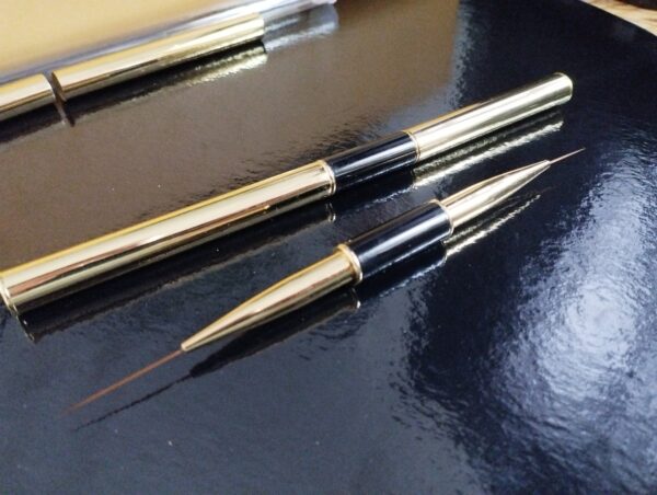 Pinceau double liner professionnel – Image 2