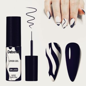 liner gel