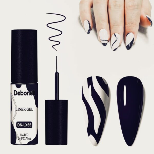 liner gel