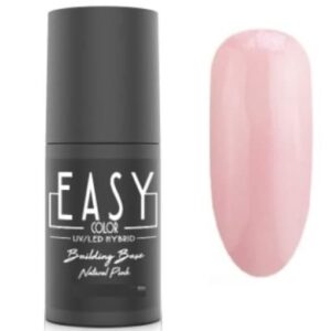 RUBBER BUILDING BASE NATURAL PINK