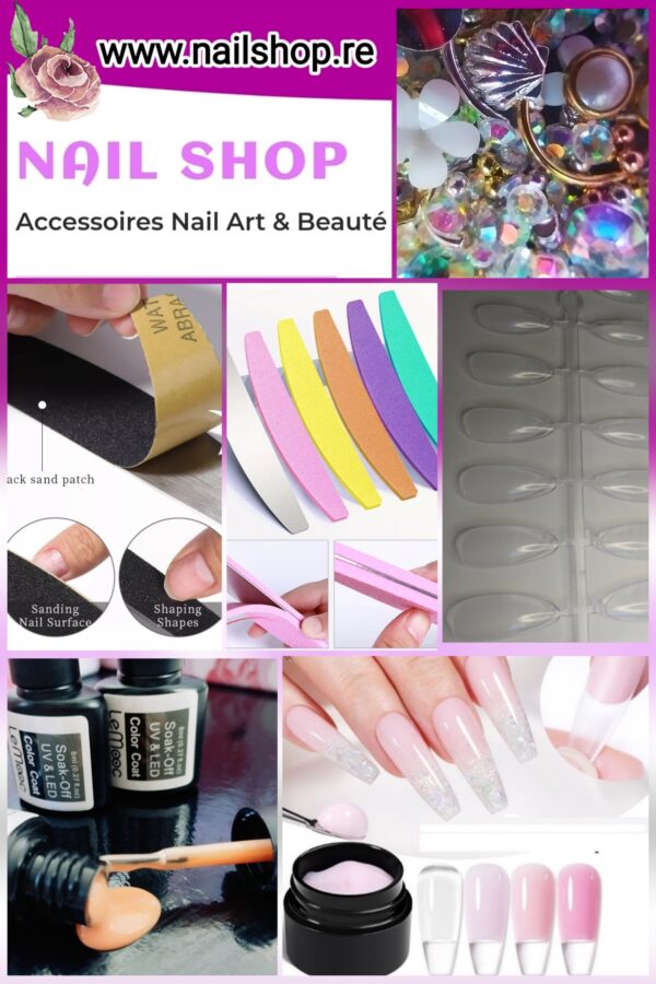 kit capsule américaine – Image 2