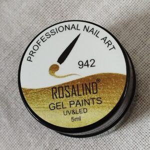 Gel paint OR 5ml