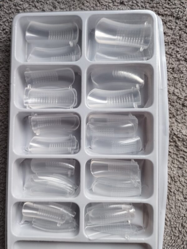 Boite de 100 poppits 10 tailles assorties – Image 2
