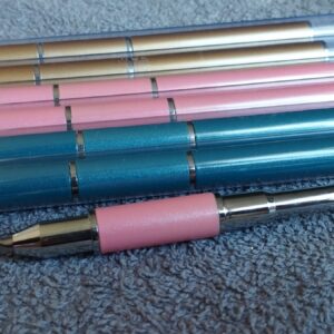 Pinceau acrygel/ gel professionnel