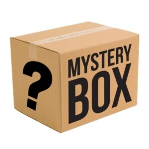 Box mystère