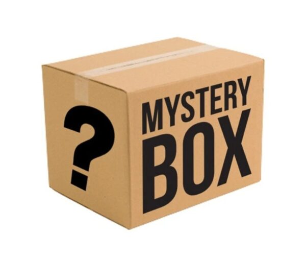 Box mystère