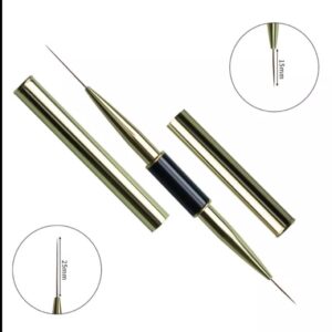 Pinceau double liner professionnel